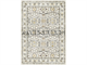 Witshock 5X7ft 0.24" Pile Cream Area Rug. Part Number: 5X7ft_Cream_Area_Rug