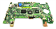 Asus 60-Oa17mb1100-A02 1000He Main Board. Model: 60-0A17mb1100-A02