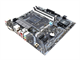 Msi B450m Bazooka Motherboard No I/O. Part Number: 601-7A38-040B. Model: Ms-7A38