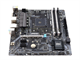 Msi B450m Bazooka Motherboard No I/O. Part Number: 601-7A38-040B. Model: Ms-7A38