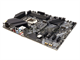 Msi Z490-A Pro Motherboard No I/O. Part Number: 601-7C75-010B