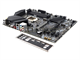 Msi Z490-A Pro Motherboard 601-7C75-010B Msi Z490-A Pro Motherboard 601-7C75-010B