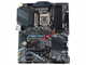 Msi Z490-A Pro Motherboard No I/O. Part Number: 601-7C75-010B
