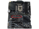 Msi Z490-A Pro Motherboard No I/O. Part Number: 601-7C75-010B