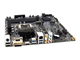 Msi B460m Pro-Vdh Wifi Mboard No I/O. Part Number: 601-7C83-010B