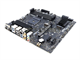 Msi B550m Pro-Vdh Wifi 6 Mboard No I/O. Part Number: 601-7C95-090B