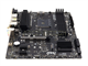 Msi B550m Pro-Vdh Wifi 6 Mboard No I/O. Part Number: 601-7C95-090B