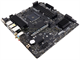 Msi B550m Pro-Vdh Wifi Am4 Mboard No I/O. Part Number: 601-7C95-100B