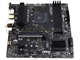 Msi B550m Pro-Vdh Wifi Am4 Mboard No I/O. Part Number: 601-7C95-100B