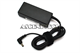 Hp Ppp009l-E 65W Ac Adapter 603284-001. Model: Pa-1650-32 603284-001