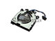 Delta Dc Brushless Fan 6033B0049601. Model: Ns45c01-16E19