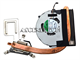 Acer Aspire S3 60.4Qp01.012 Heatsink Fan