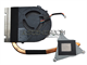 Acer Aspire V5-571P Cooling Heatsink Fan. Model: 60.4Tu01.002