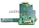Hp Modem & Power Board 6050A0032601-A05. Model: 325521-001 333650-001