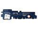 Hp Elite X2 1012 I/O Board 6050A2749001 Hp Elite X2 1012 I/O Board 6050A2749001