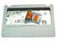 Hp G62-200 Palmrest 605147-001 No Kb