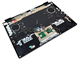 Asus Ga502iu Keyboard Palmrest Tp Assy. Part Number: 6051B1386401