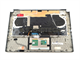 Asus Zephyrus M15 Kb Palmrest Tp Assy. Part Number: 6053B1796501