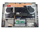 Asus Kb Palmrest Tp Assy 6053B1798501