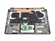 Asus Zephyrus M15 Kb Palmrest Tp Assy. Part Number: 6053B1883601