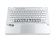 Asus Rog Ga401qm Kb Palmrest Tp Assy. Part Number: 6053B1887401