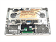 Asus Rog Ga401qm Kb Palmrest Tp Assy. Part Number: 6053B1887401