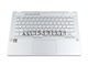 Asus Zephyrus G14 Kb Palmrest Tp Assy. Part Number: 6053B1887701