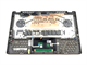 Asus Zephyrus G14 Kb Palmrest Tp Assy. Part Number: 6053B1888201