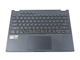 Asus Rog X13 Gv301 Kb Palmrest Tp Assy. Part Number: 6053B1920401