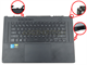 Asus Kb Palmrest Tp Assy 6053B1991601
