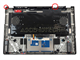 Asus Kb Palmrest Tp Assy 6053B1991601