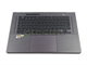 Asus Zephyrus G15 Kb Palmrest Tp Assy. Part Number: 6053B2004401