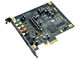 Creative Sb0880 X-Fi Xtreme Sound Card. Model: Sb0880 606962-001