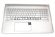 Hp Envy Palmrest Assembly No Touchpad . Part Number: 857799-001. Model: 6070B1018801 6037B0126201