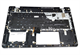 Hp Envy Palmrest Assembly No Touchpad . Part Number: 857799-001. Model: 6070B1018801 6037B0126201