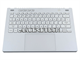 Asus Kb Palmrest Tp Assy 6070B2142101