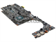 Msi 14 A10sc Motherboard 607-14C11-01S. Model: Ms-14C11