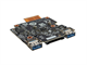 Msi Ge66 Raider I/O Board 607-1543A-05S Msi Ge66 Raider I/O Board 607-1543A-05S. Model: Ms-1543A