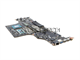 Msi Gs66 12Ugs Motherboard 607-16V51-16S. Model: Ms-16V51