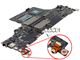Msi Gs66 12Ugs Motherboard 607-16V51-16S. Model: Ms-16V51