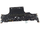 Msi Gs66 12Ugs Motherboard 607-16V51-16S. Model: Ms-16V51