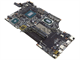 Msi Gl75 9Sdk Motherboard 607-17E51-04S. Model: Ms-17E51