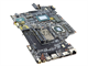 Msi Ge75 Raider Mboard 607-17E91-12S. Model: Ms-17E91