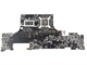Msi Ws76 Motherboard 607-17M11-236S. Model: Ms-17M11