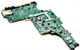 Hp Pavilion Dv5 Motherboard 607605-001