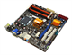 Asus Cm5571 Motherboard 60-Mibat0-A03. Model: P5ql-M Epu 61-Mibat3-01
