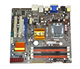 Asus Cm5571 Motherboard 60-Mibat0-A03. Model: P5ql-M Epu 61-Mibat3-01