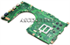 Asus Q501la Motherboard 60Nb01f0-Mb6020