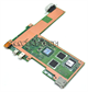 Asus T100ta Motherboard 60Nb0450-Mb1012. Model: 31Xc4mb00g0