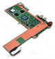 Asus T100ta Motherboard 60Nb0450-Mb1012. Model: 31Xc4mb00g0